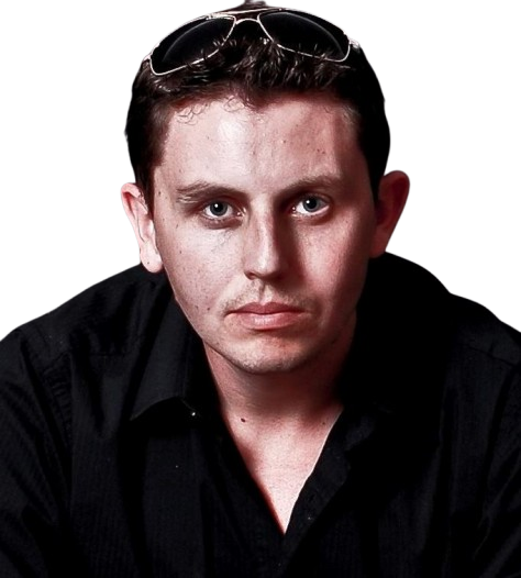 Luke Sparke